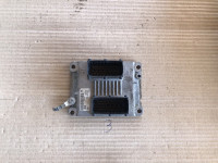 ASTRA motorni računalnik ECU OPEL 0261208940