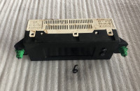 ASTRA ZAFIRA CORSA ekran LCD display OPEL 317099190