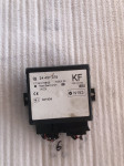 ASTRA ZAFIRA modul GM Comfort računalnik 24437076