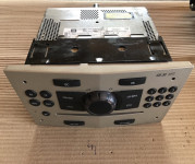 ASTRA ZAFIRA radio CD MP3 OPEL 497316088
