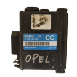 AUDI A4 1.8T BENZINA ECU / 8D0907558D / 0261204778 / BOSCH