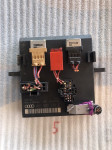 AUDI A4 modul 8e0907279 računalnik ILM