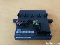 Audi A8 modul za nadzor porabnikov board power supply