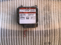BALENO airbag računalnik SUZUKI 38910-60G01