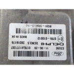 BG91-12A650-RG CENTRALINA INIEZIONE MOTORE FORD MONDEO SW 2.0 D 120KW