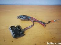 Bmw 3 E46 plus klema