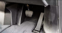 BMW e90 e91 e92 e93 e87 e81 e84 pedala za avtomatika avtomatik automat