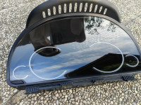 BMW F10 F12 F15 F16 digitalni števec BMW 6WB HUD