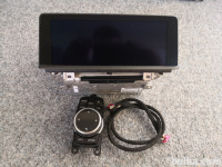 BMW F20 F21 F30 F32 F34 F36 NBT Profesional navigacija