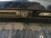 BMW vzratna kamera