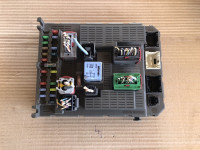 BSI računalnik PEUGEOT CITROEN 1400310480 modul