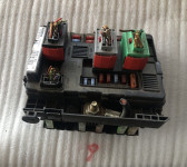 BSM modul računalnik PEUGEOT CITROEN 9643498880