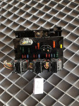BSM modul računalnik PEUGEOT CITROEN 9661707880