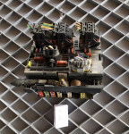 BSM modul računalnik PEUGEOT CITROEN 9666700480