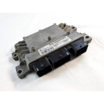 BV21-12A650-GC CENTRALINA INIEZIONE MOTORE FORD FIESTA 1.4 G 71KW 5M 5