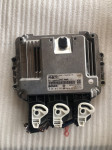 C-MAX motorni računalnik FORD ECU 8M51-12A650-XE