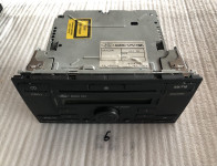 C-MAX TRANSIT RADIO CD FORD 3M5T-18C815-BD
