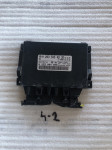 C-razred CLK W203 W209 PDC modul MERCEDES A2035454932