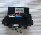 C-razred W203 W209 S203 škatla varovalk MERCEDES 0025459401 modul