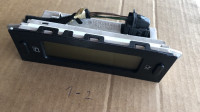 C2 C3 ekran display LCD CITROEN 9650656777