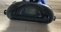 C3 števec CITROEN merilnik hitrosti števec 9650735480