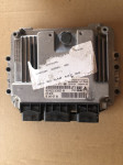 C4 BERLINGO 308 motorni računalik PEUGEOT CITROEN 9664843780 ECU