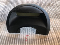 C4 ekran LCD display CITROEN 9662225980