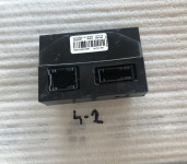 C4 PICASSO modul CITROEN računalnik 9677334580