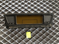 C4 PICASSO števec CITROEN melilnik hitrosti 9663755980