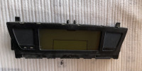 C4 števec CITROEN merilnik hitrosti P9666704380