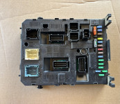 C5 407 BSI modul varovalk PEUGEOT 5008 Partner 28119759-5