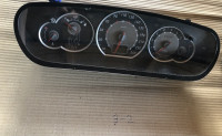 C5 števec CITROEN merilnik hitrosti 9655608980