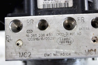 MOTOR?EK KRMILJENJA PREZRA?EVANJA OEM N. CH32-2C405-AD ORIGINAL REZERV