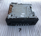 CITROEN C3 PEUGEOT 207 RADIO MP3 CD 96643699