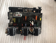 CITROEN C4 PEUGEOT 207 307 modul BSM 9664055780