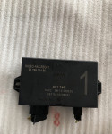 CITROEN C8 PEUGEOT 807 PDC modul 9629825480 računalnik