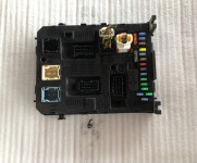 CITROEN PEUGEOT BSI modul 966689538002 računalnik