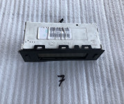 CITROEN PEUGEOT C8 807 ekran display LCD 1495481077