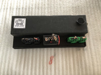 CITROEN PEUGEOT c8 807 modul 1488780080 računalnik