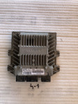 CITROEN PEUGEOT motorni ECU računalnik 5WS40146C-T