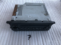 CITROEN XSARA PICASSO RADIO CD 96599994