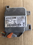 CLIO 2 AIRBAG računalnik RENAULT modul 8200277317