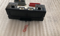 CLIO 2 II ekran LCD display RENAULT P8200091779