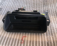 CLIO 2 II ekran RENAULT display LCD 8200091779
