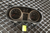 CLIO 2 II števec RENAULT merilnik hitrosti 8200059776