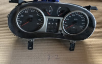 CLIO 2 II števec RENAULT merilnik hitrosti 8200059776