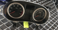 CLIO 2 II števec RENAULT merilnik hitrosti 8200276531