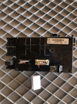 CLIO 2 II UCH BCM Body Control Modul RENAULT 8200207139