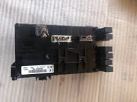 CLIO 2 II UCH BCM Body Control Modul RENAULT P8200207139