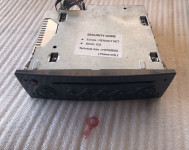 CLIO 3 RADIO CD RENAULT 8200666139
